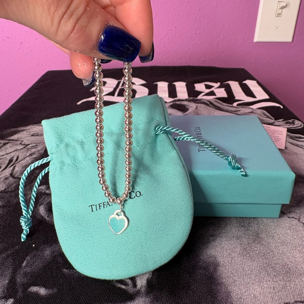 Tiffany & Co Bracelet